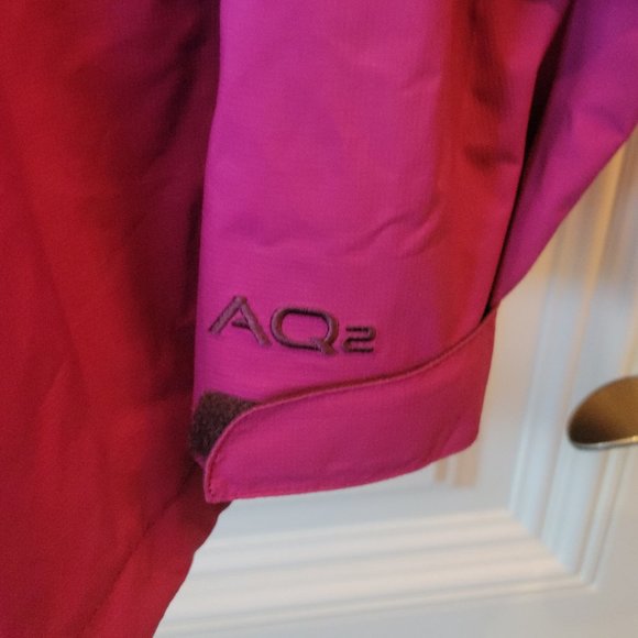 Berghaus Women's Utility Jacket - Purple - Picture 13 of 16